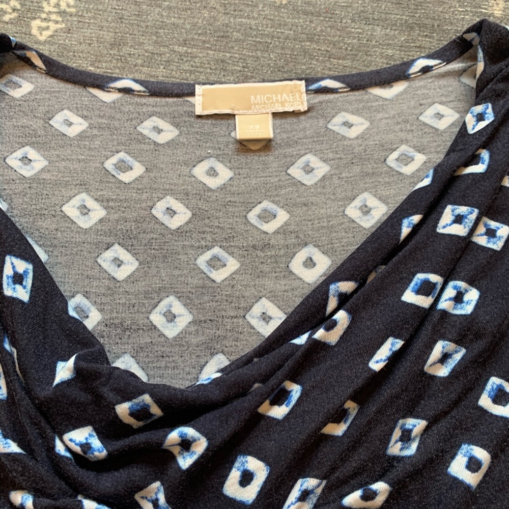 Michael Kors top